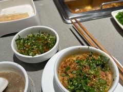 -海底捞火锅(百利广场店)