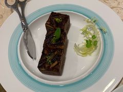 -杭州香格里拉·香宫中餐厅