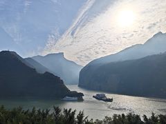 -白帝城·瞿塘峡景区