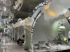 -3号仓库·创意中国菜(乐清正大广场店)