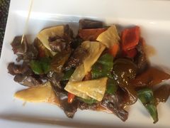 -尽善百年古院餐厅(王家老宅店)