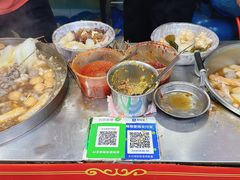 -峰景台亚姨牛杂