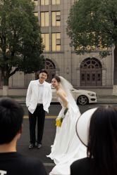 -IDO婚纱摄影(上海旗舰店)