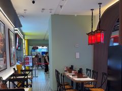 -和府捞面(曹路花园城店)