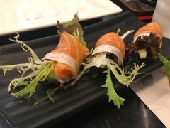 -大渔铁板烧(万象城店)