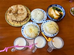 -四海楼(如皋定慧禅寺店)