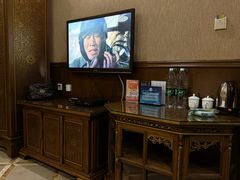 -北京益泉花园酒店