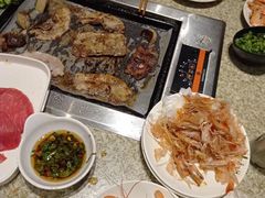 -永远爱烤肉火锅自助(龙德广场店)