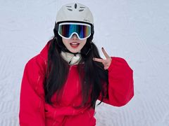 -中旅松花湖滑雪场
