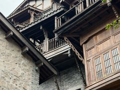 -重庆十八梯传统风貌区