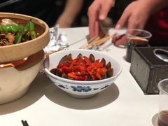 烧辣椒皮蛋-长沙文和友(海信广场店)