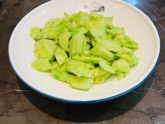拌黄瓜-盱眙虾神於氏龙虾(夫子庙红街店)