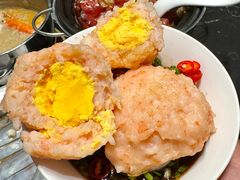 -红鼎豆捞·非遗鲍皇汤火锅(宝丰路店)