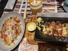 -卡朋西餐(宝安大仟里店)