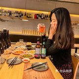 今日宜小酒馆| 早C晚A到点该饮酒啦