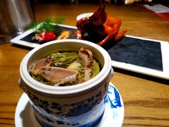 -大鸽饭(岗顶店)