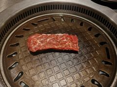 -焱铁烧·黑毛和牛专门店(南宁万象城店)