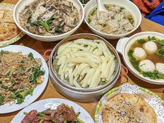 -初阳谷·丽水味道(栖悦城店)