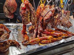 -喜庭海鲜自助(来福士店)