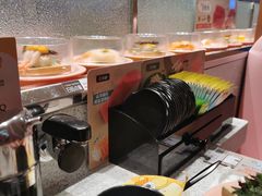 -争鲜回转寿司(南开大悦城店)