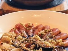 -高佳庄·舟山海鲜(海景旗舰店)