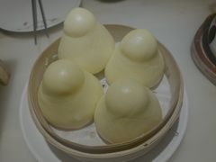 御街窝窝头-绿茶餐厅(西单老佛爷店)