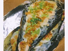-质烤烤物·活烤海鲜(质烤总店)