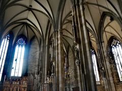 -斯蒂芬主教座堂(Stephansdom)
