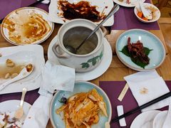 -宝盛水博园大酒店·中餐厅·杭帮菜