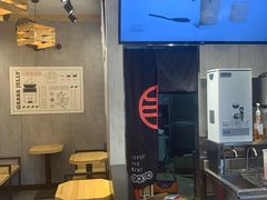 -书亦烧仙草(嘉新大厦店)