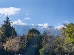 -崇圣寺三塔文化旅游区