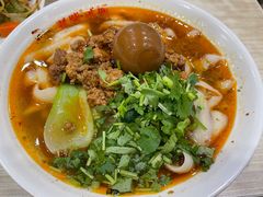 -老柴削面(向阳里店)