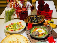 -get pizza意大利餐厅(凯德MALL店)