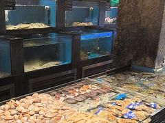 -百富源·海鲜辽菜(和平北大街店)