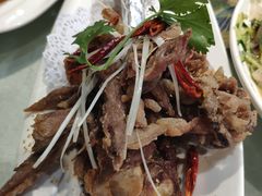 -好妈王饺子(滂江街店)