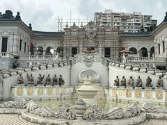 -珠海圆明新园