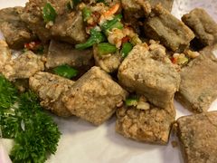 -澳门西南饭店·粤菜·茶市·手工点心(华海路店)
