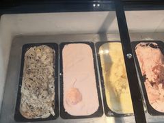 -比格比萨自助(万柳华联店)