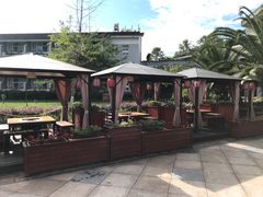 -雅安楠水阁温泉酒店