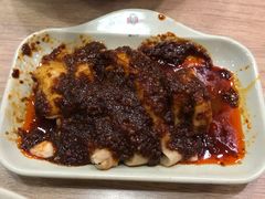 -李先生牛肉面(长春红旗街店)