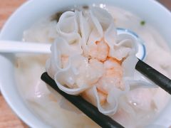 鲜虾烧麦-景芳周大姐(国大城市广场店)
