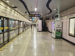 -一大会址·新天地(地铁站)