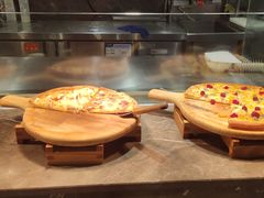 -吉布鲁牛排海鲜自助(CBD万达店)