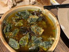 -水煮三国·川鲁江湖菜(香山店)