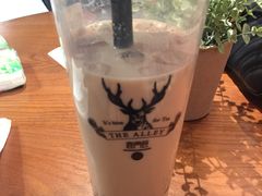 -THE ALLEY 鹿角巷(华润万象城店)