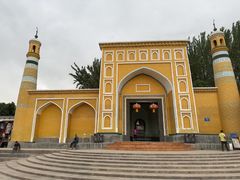 -艾提尕尔清真寺