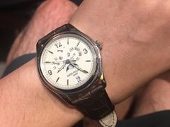 -Patek Philippe百达翡丽(上海源邸店)