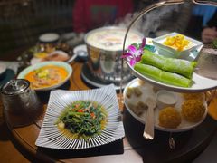 -曼泰·泰餐(江南环球港店)