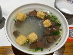 -馋三尺蟹粉小笼(人民广场店)