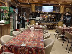 -东方亚克西餐厅(西康路店)